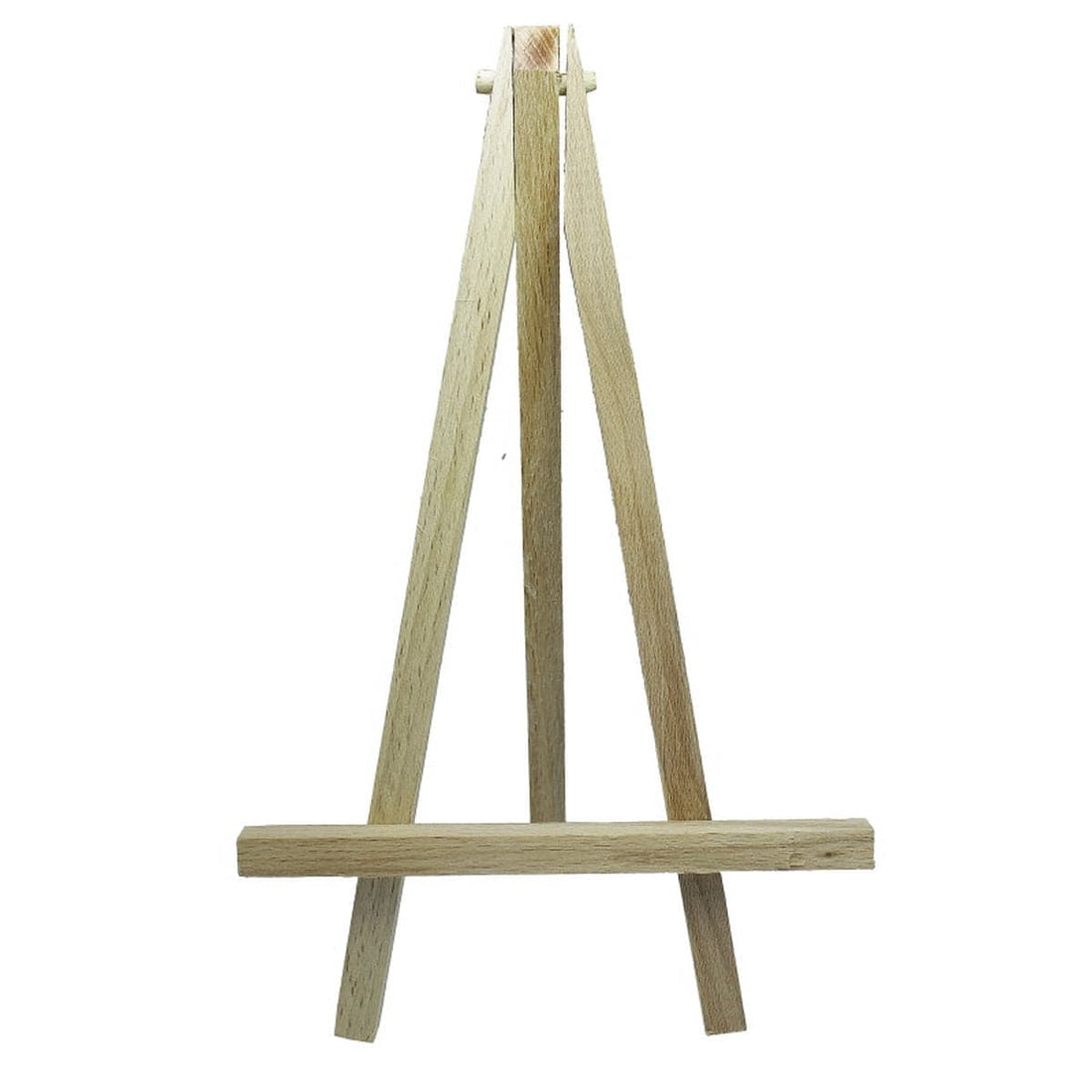 jags-mumbai Easel Wooden Easel / Wooden stand- 9.5"-10" approximately