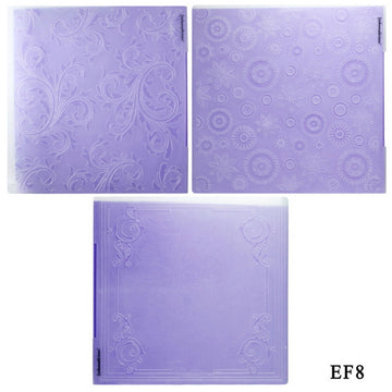 Embossing Folder