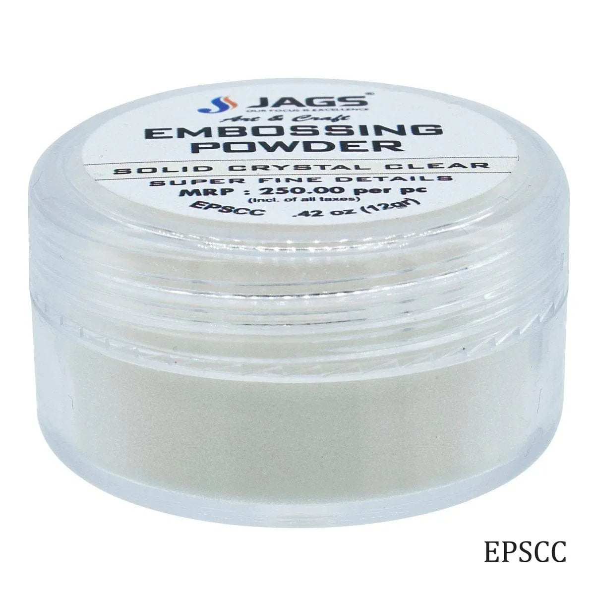 Embossing Powder