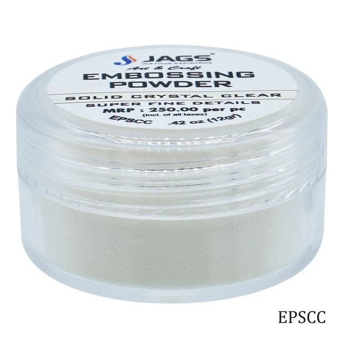 Embossing Powder