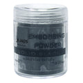 jags-mumbai Emboss material Embossing Powder Solid Black