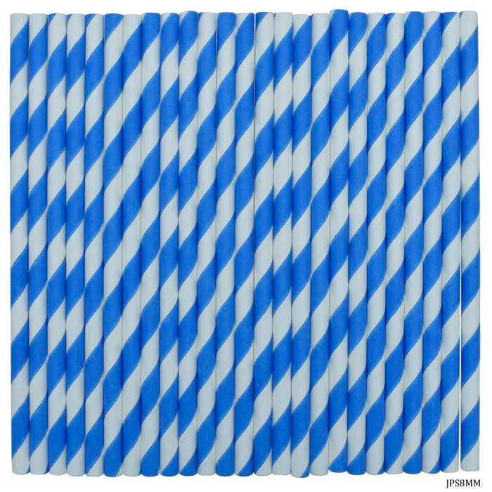 Jags Paper Straw 25Pcs