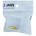 jags-mumbai Emboss material Metal Craft Fitting Gold 5 Pics