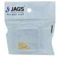 jags-mumbai Emboss material Metal Craft Fitting Gold 5 Pics