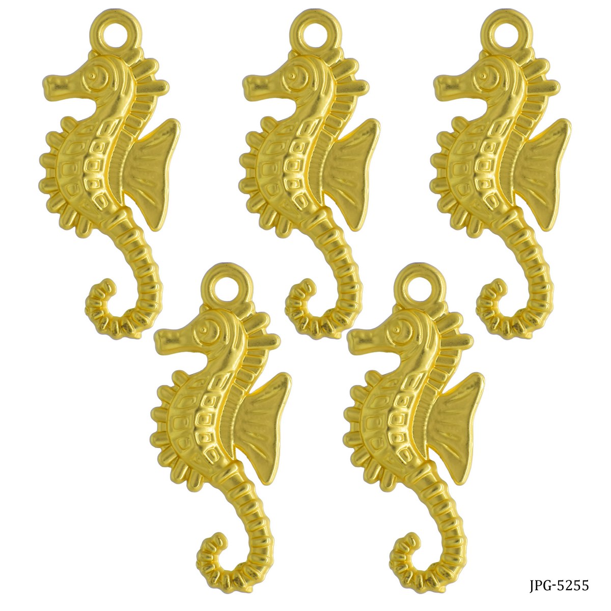 jags-mumbai Emboss material Metal Craft Fitting Gold 5 Pics