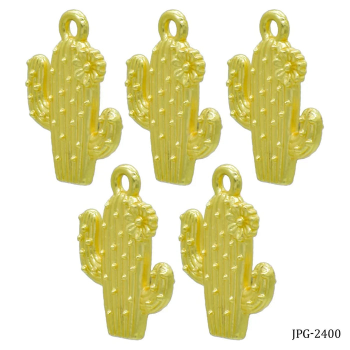 Metal Craft Fitting Gold 5 Pics