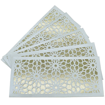 Designer Envelopes 5 Pcs 10no Design