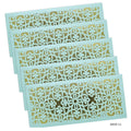 jags-mumbai Envelopes Designer Envelopes 5 Pcs 11no Design DE5P-11