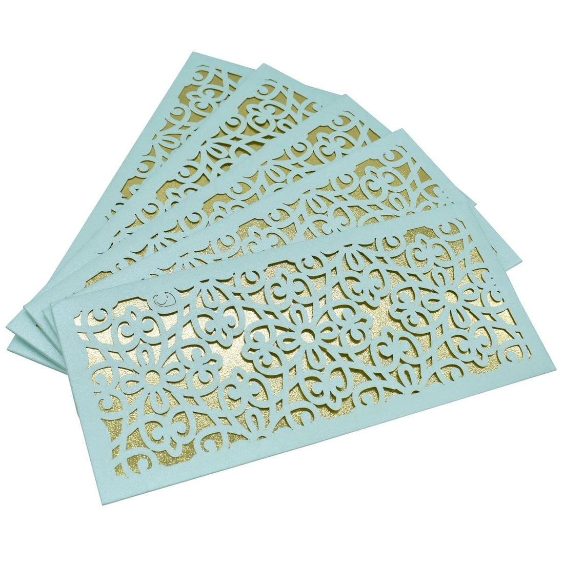 jags-mumbai Envelopes Designer Envelopes 5 Pcs 11no Design DE5P-11