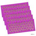 jags-mumbai Envelopes Designer Envelopes 5 Pcs 12no Design DE5P-12