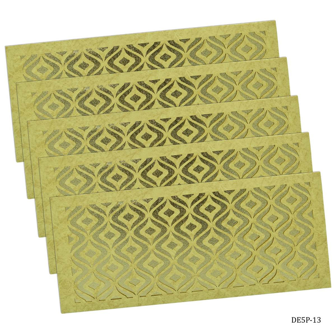 jags-mumbai Envelopes Designer Envelopes 5 Pcs 13no Design