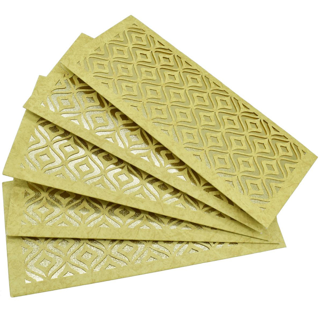 jags-mumbai Envelopes Designer Envelopes 5 Pcs 13no Design