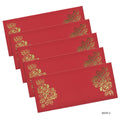 jags-mumbai Envelopes Designer Envelopes 5 Pcs 2no Design DE5P-2