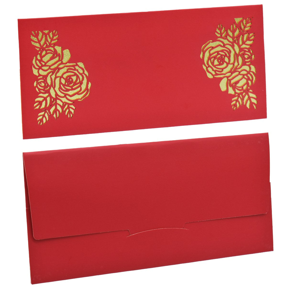 jags-mumbai Envelopes Designer Envelopes 5 Pcs 2no Design DE5P-2
