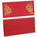 jags-mumbai Envelopes Designer Envelopes 5 Pcs 2no Design DE5P-2