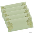 jags-mumbai Envelopes Designer Envelopes 5 Pcs 3no Design DE5P-3