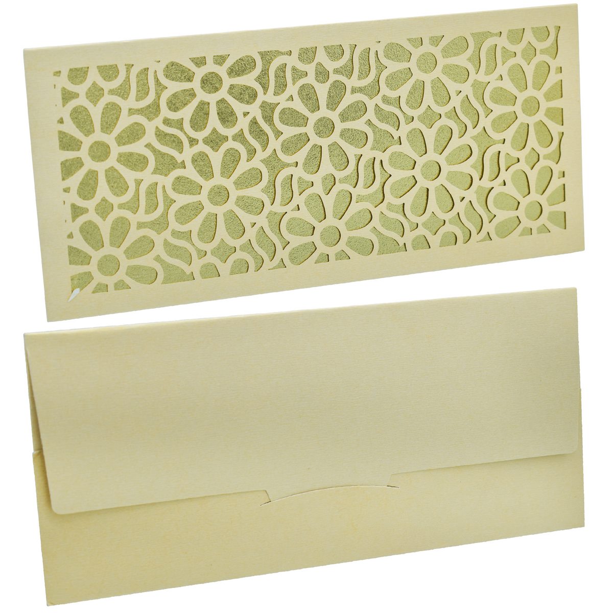 jags-mumbai Envelopes Designer Envelopes 5 Pcs 5no Design DE5P-5