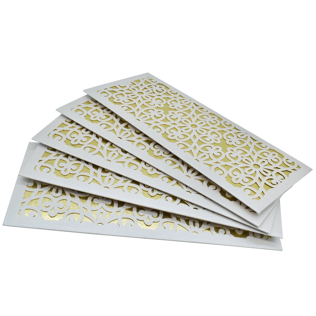 jags-mumbai Envelopes Designer Envelopes 5 Pcs 7no Design DE5P-7
