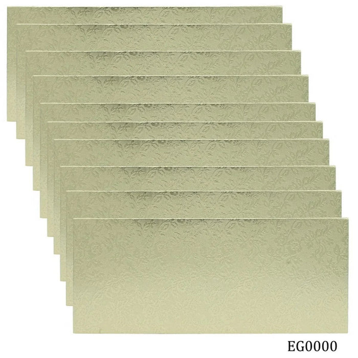 Envelopes Golden