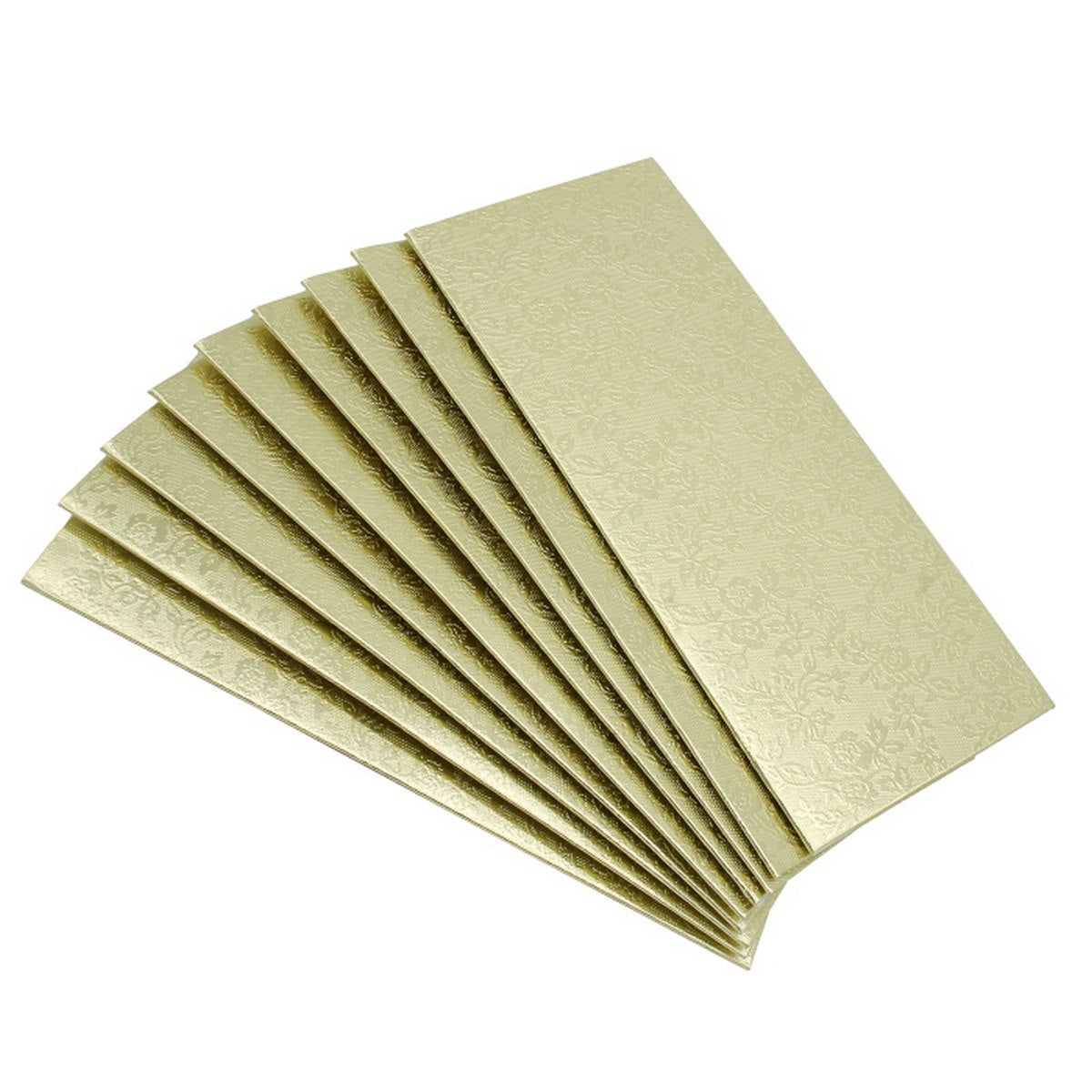 jags-mumbai Envelopes Envelopes Golden
