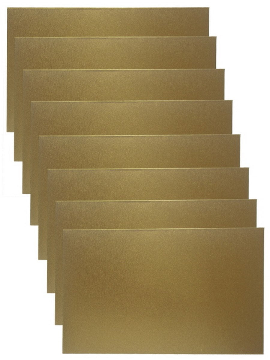 jags-mumbai Envelopes Envelopes With Fragrance Brown EWFBN