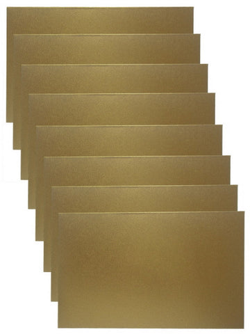 Envelopes With Fragrance Brown EWFBN