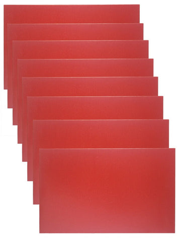Envelopes With Fragrance Red