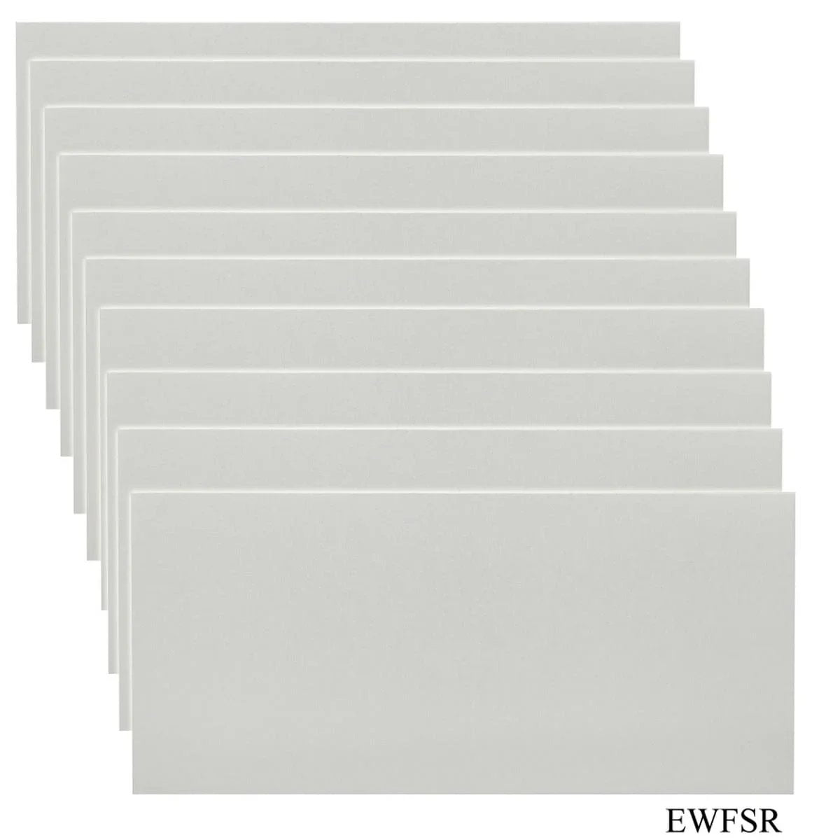 jags-mumbai Envelopes Envelopes With Fragrance Silver