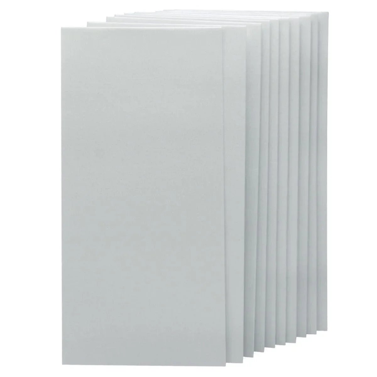 jags-mumbai Envelopes Envelopes With Fragrance Silver