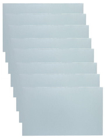 Envelopes With Fragrance Sky Blue