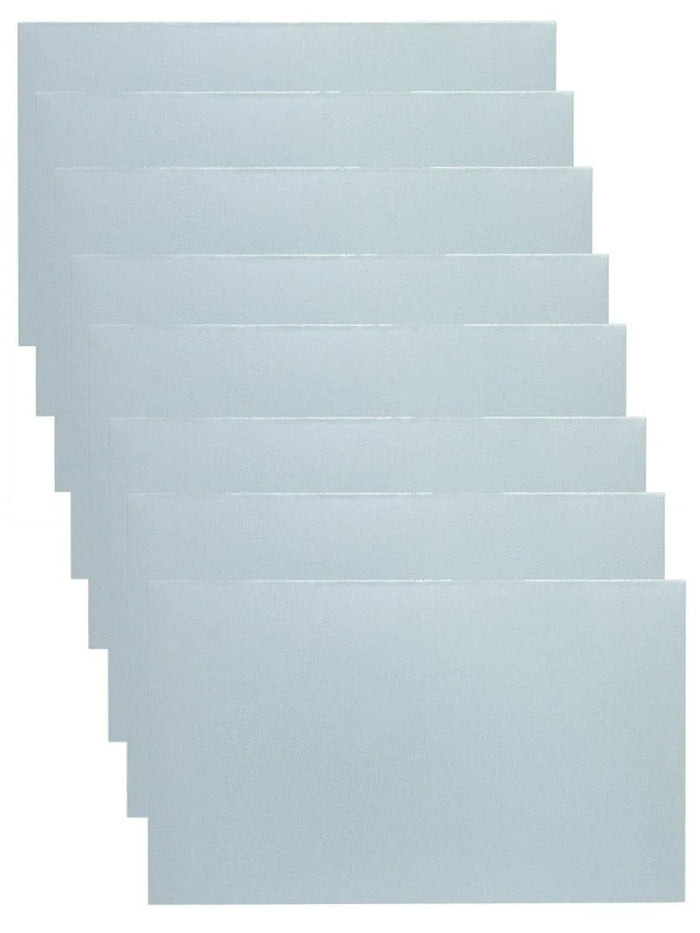 Envelopes With Fragrance Sky Blue