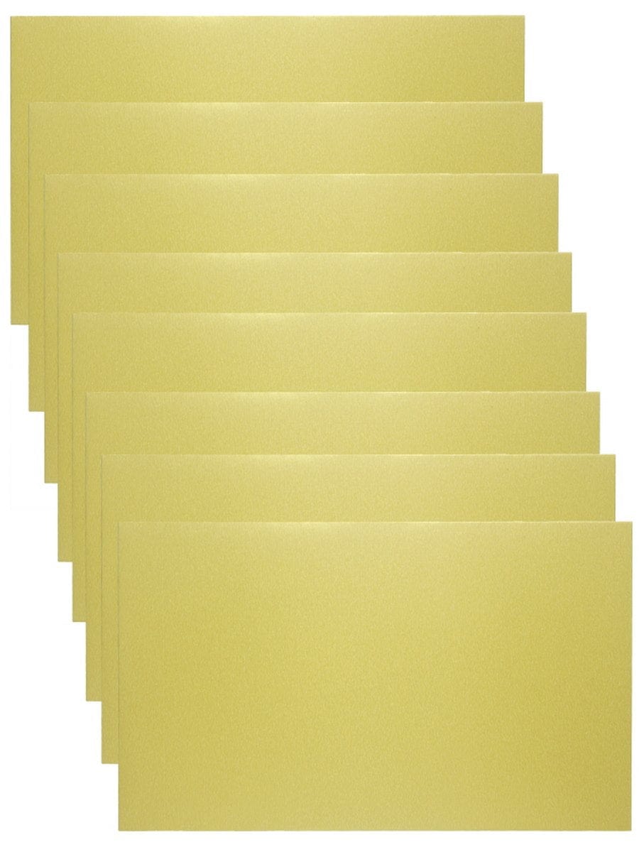 jags-mumbai Envelopes Envelopes With Fragrance Yellow Gold EWFYG