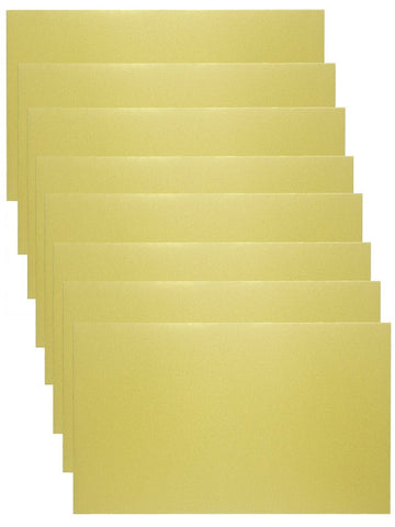 jags-mumbai Envelopes Envelopes With Fragrance Yellow Gold EWFYG