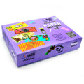 jags-mumbai Envelopes Jags Envelope Paper Quilling Kit JEPQ00- Perfect for DIY Crafts & Projects