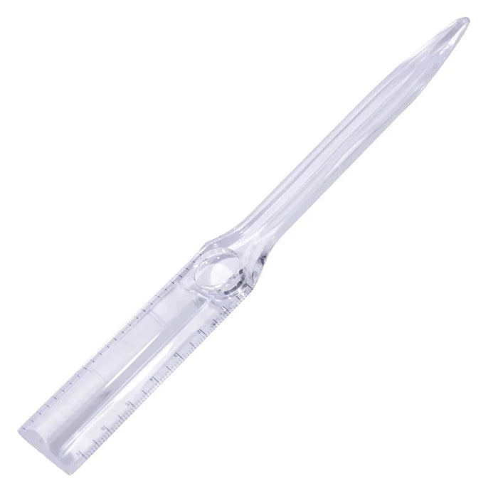 Magnifing Glass With Envelope Opener