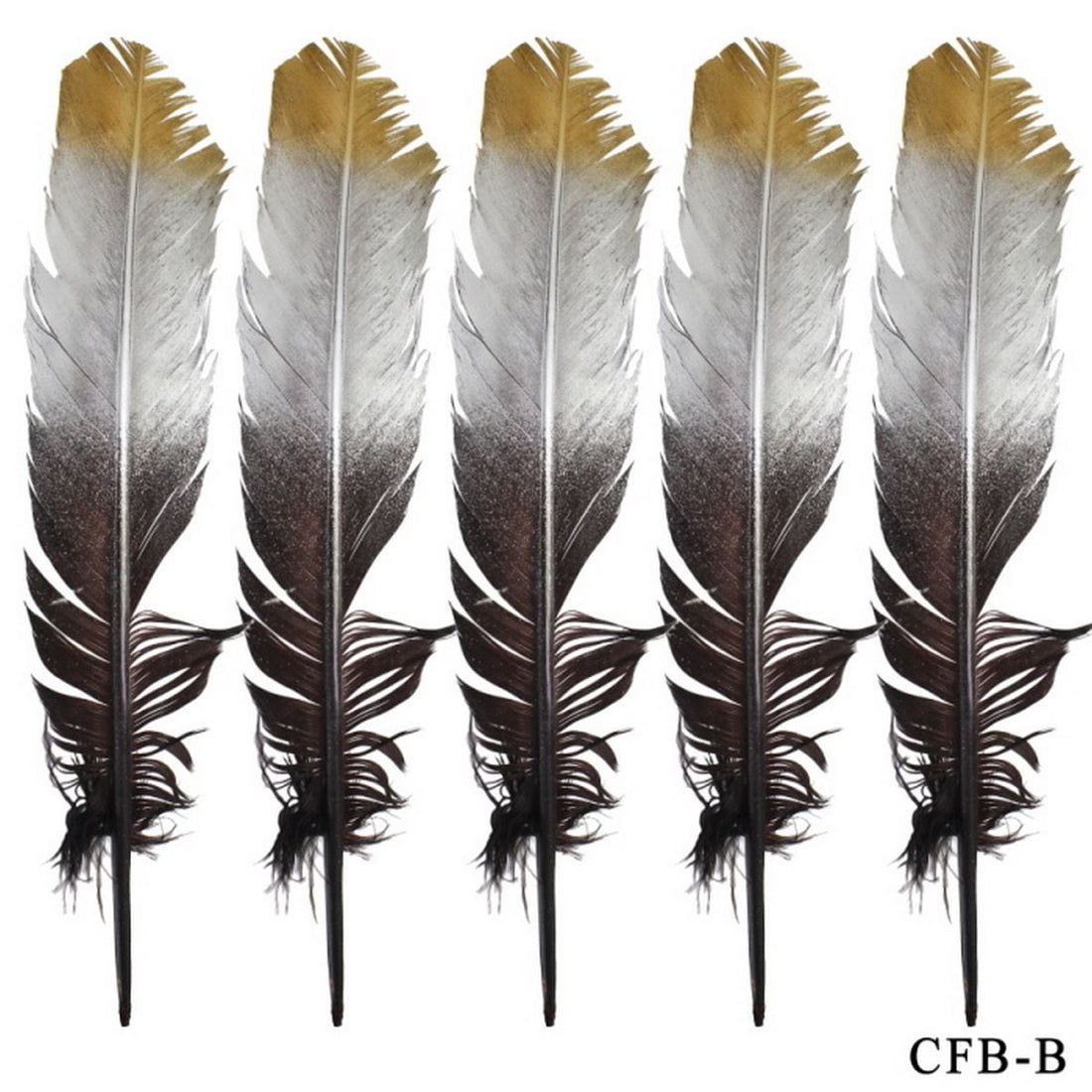 jags-mumbai Feather Artificial Feathers