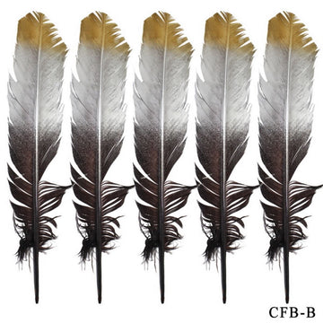 Artificial Feathers