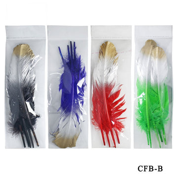 Artificial Feathers