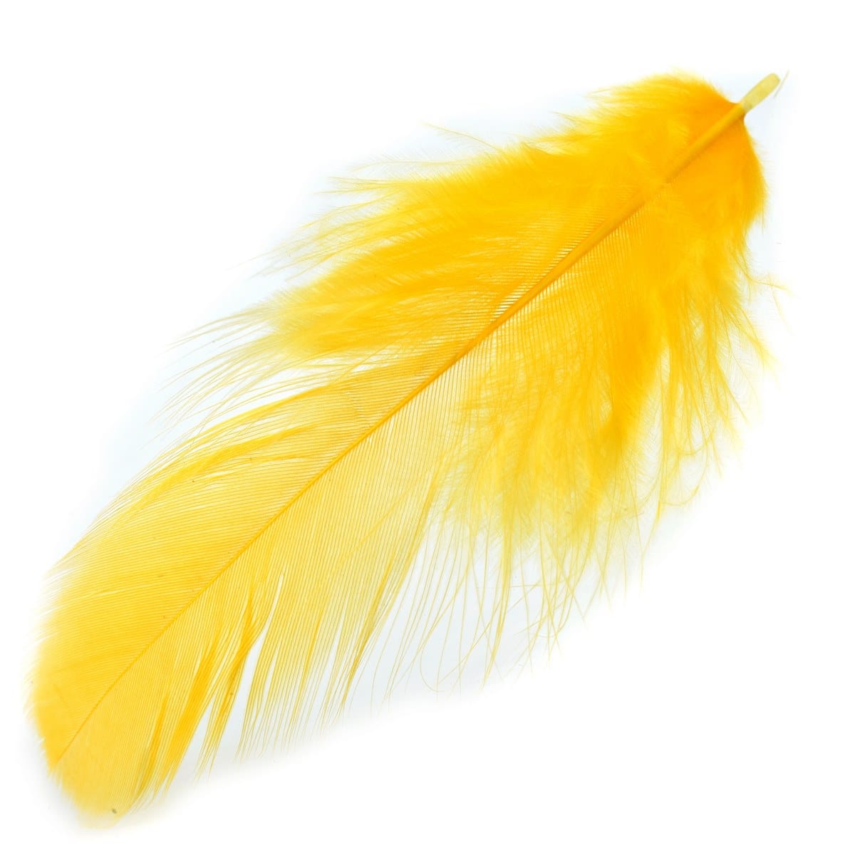 jags-mumbai Feather Feather Artificial Small Mix Colour