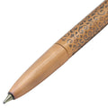 jags-mumbai Feather Pens Feather Ball Pen Copper Colour Body Design