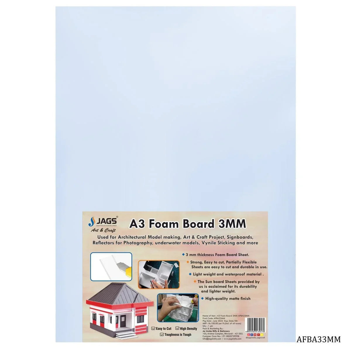 Foam Board
