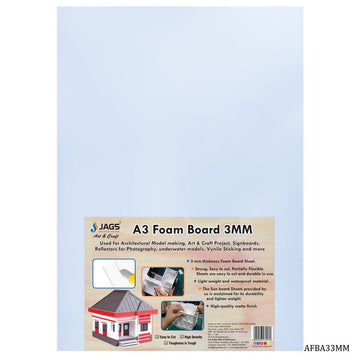jags-mumbai Foam, Mount,Cork Sheet Foam Board