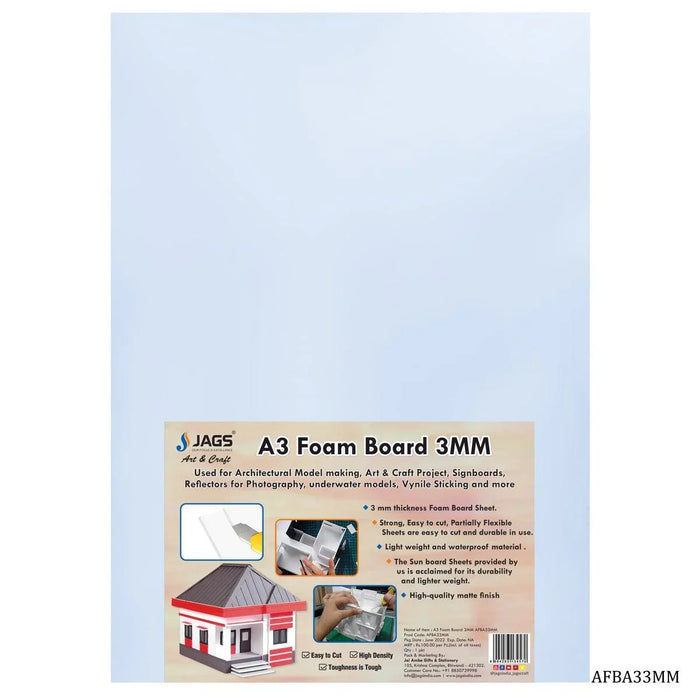 Foam Board