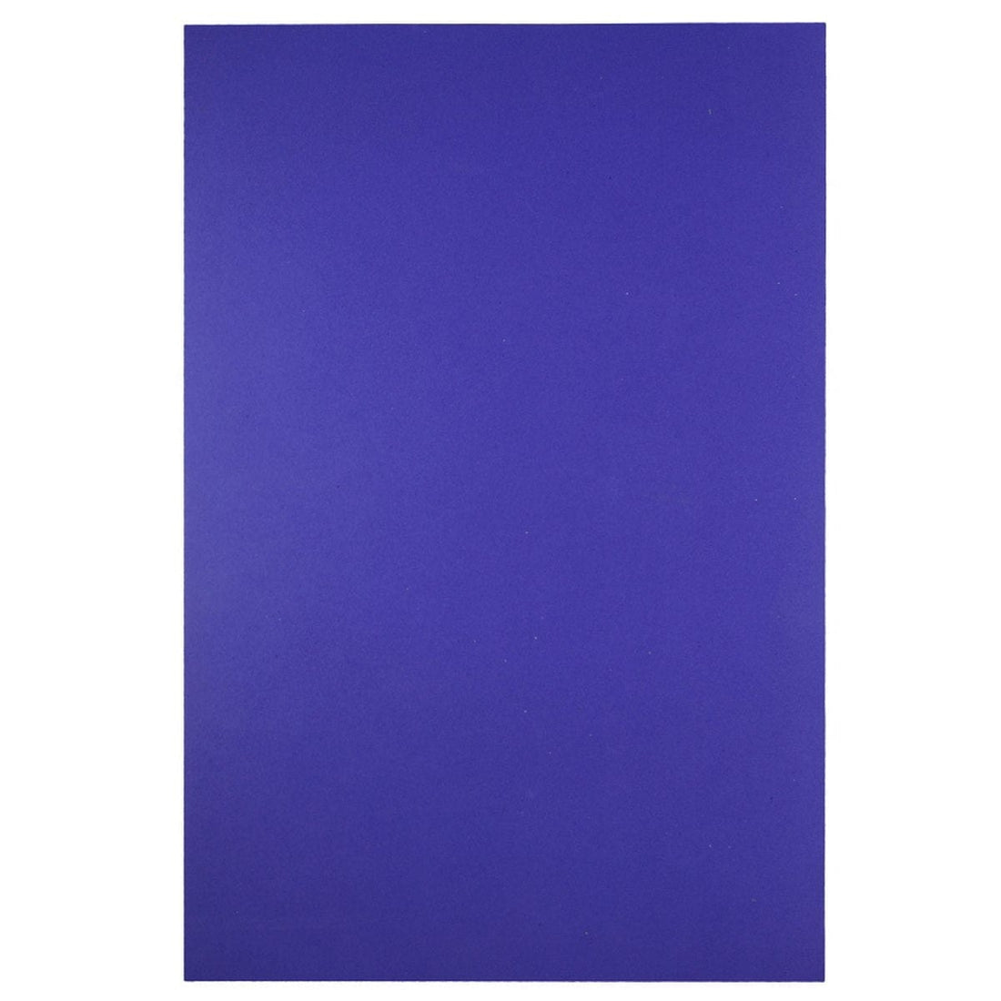 jags-mumbai Foam, Mount,Cork Sheet A4 Foam Sheet Without Sticker Blue 8198BL