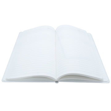 Note Book Journal | White | A5 |