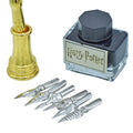 jags-mumbai Fountain pens Feather Fountain Pen Gift Set With Box