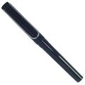 jags-mumbai Fountain pens Premium Fountain Pen Black 599-1FPBK - Exquisite Writing Instrument for Elegance and Precision