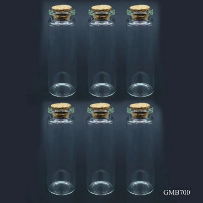 Message bottles