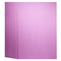 jags-mumbai Glitter Paper & Foam Sheet A4 Foam Sheet Without Sticker Baby Pink