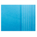 jags-mumbai Glitter Paper & Foam Sheet A4 Foam Sheet Without Sticker Light Blue